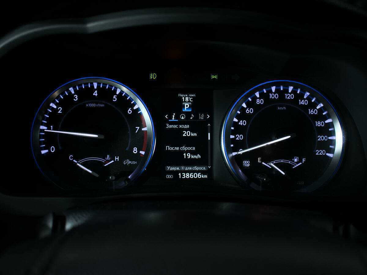 Toyota Highlander б/у, 2013, Автоматическая. Фото: #9