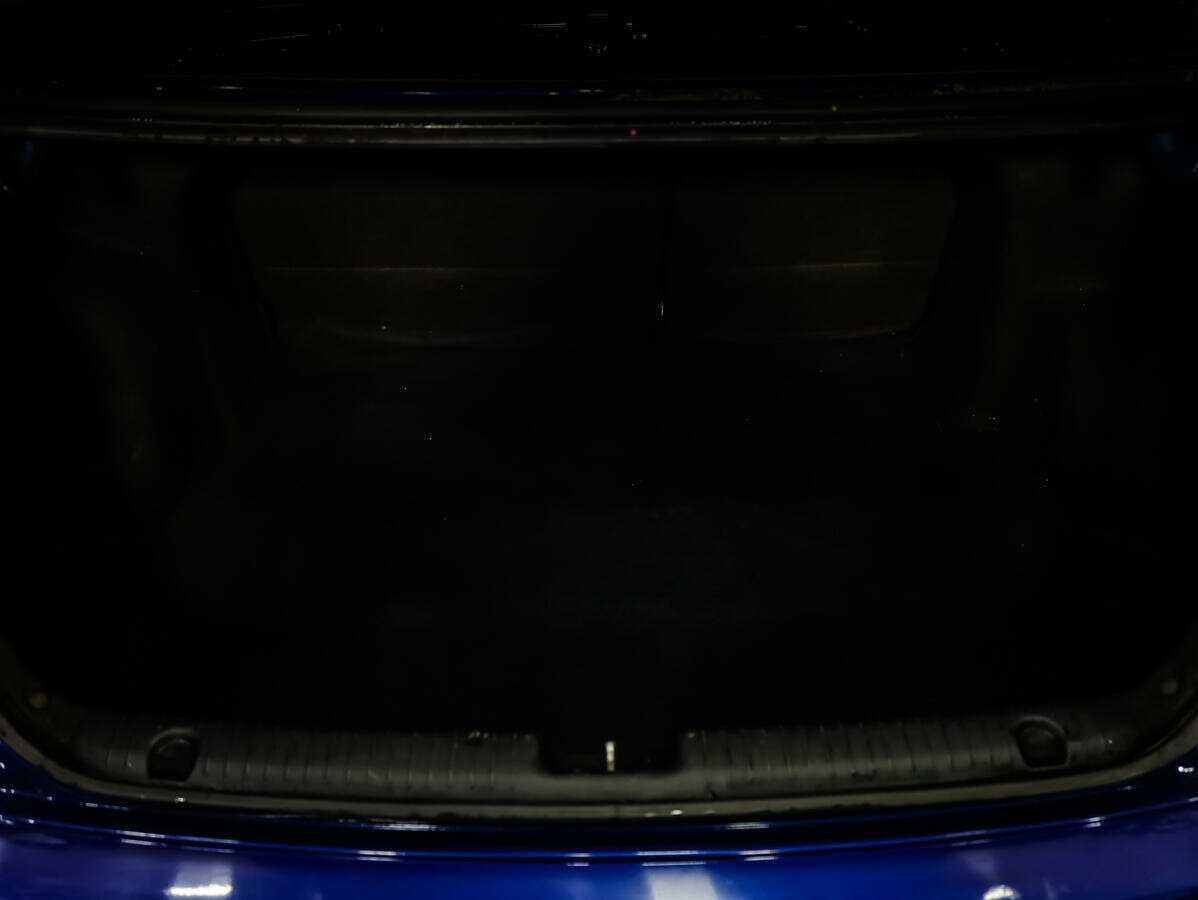 Kia Rio б/у, 2015, Механическая. Фото: #14