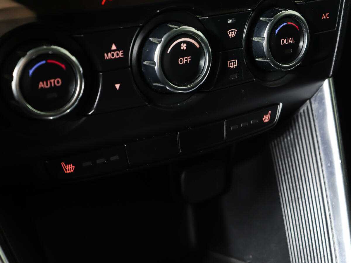 Мазда Ц-Икс-5 б/у, 2015, Автоматическая. Фото: #17