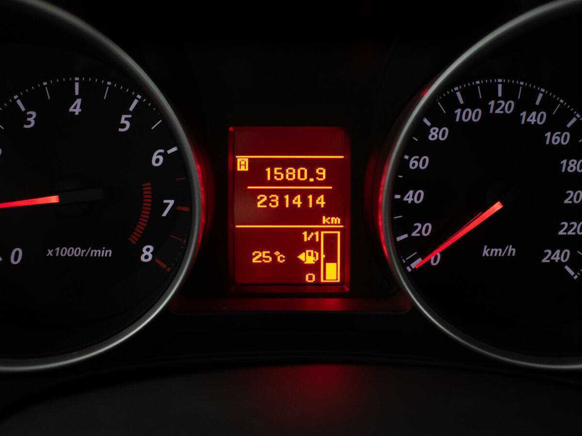 Mitsubishi ASX б/у, 2014, Механическая. Фото: #10