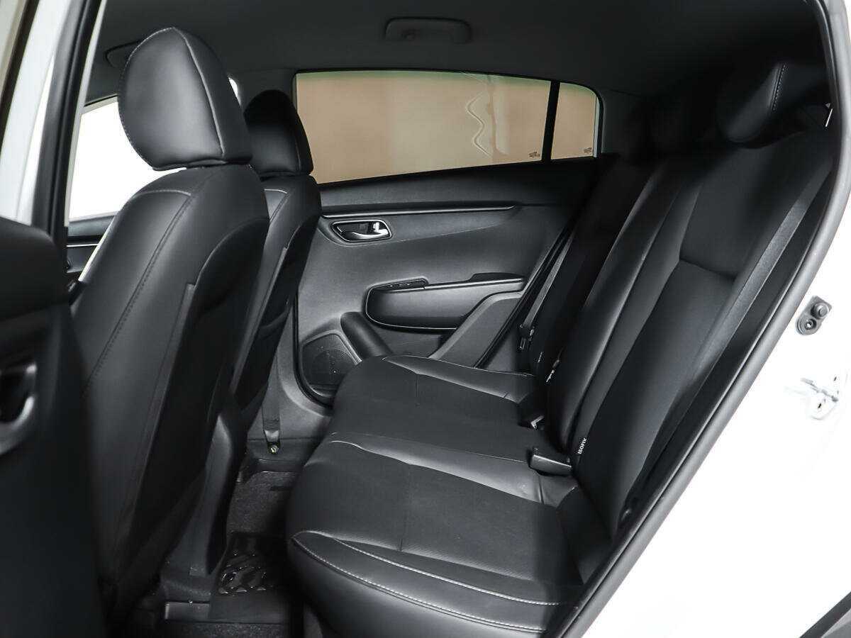 Киа Рио б/у, 2018, Автоматическая. Фото: #9