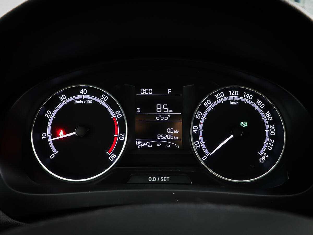 Шкода Рапид б/у, 2019, Автоматическая. Фото: #13