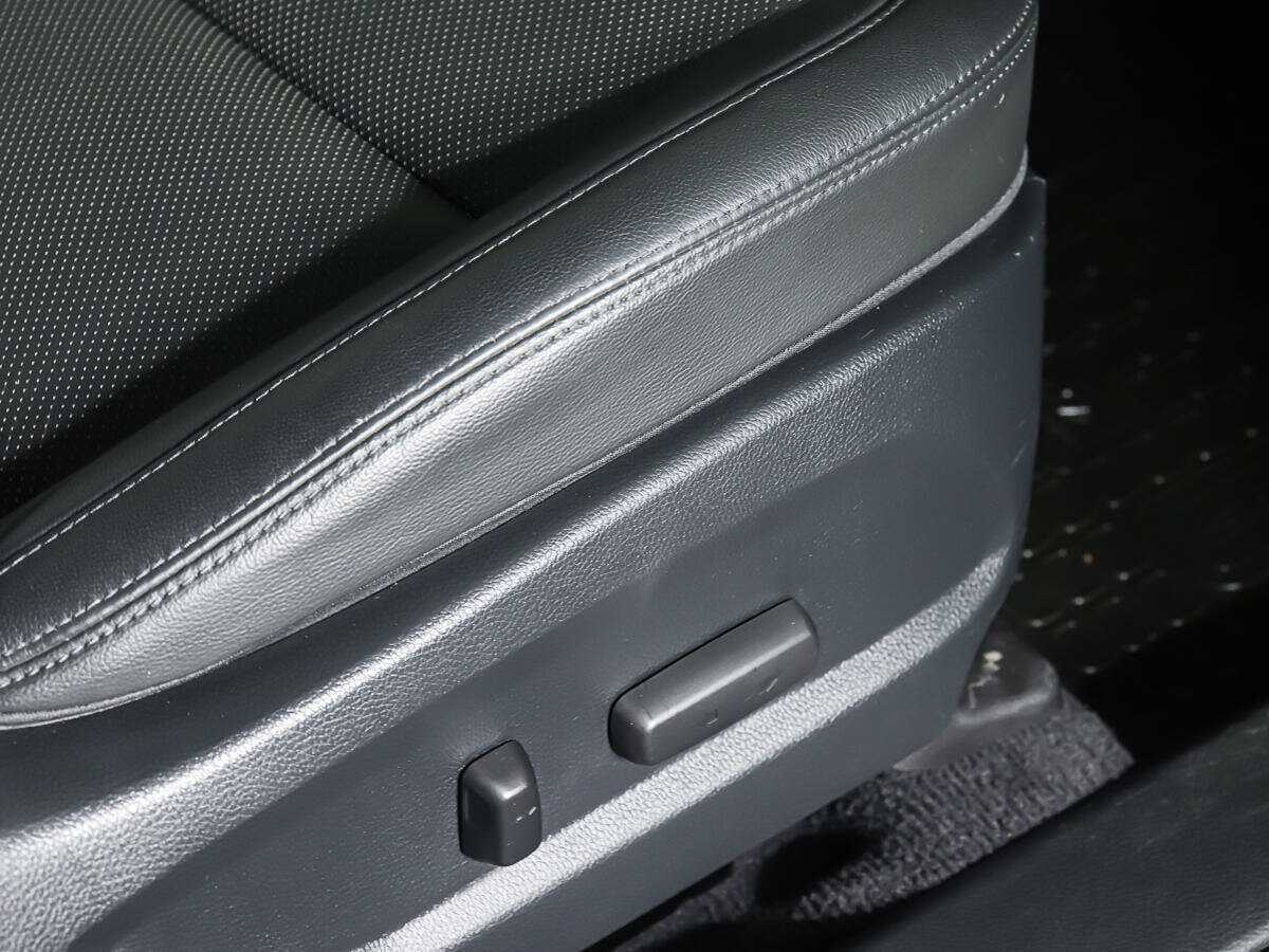 Хендай Санта Фе б/у, 2016, Автоматическая. Фото: #17