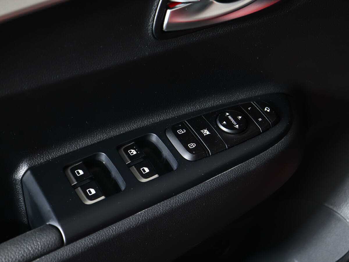 Киа Рио б/у, 2021, Автоматическая. Фото: #15