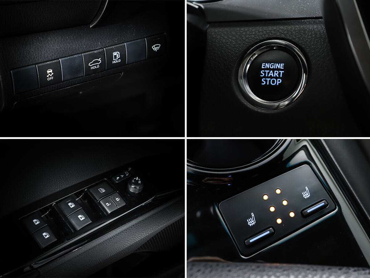 Toyota Camry б/у, 2020, Автоматическая. Фото: #16