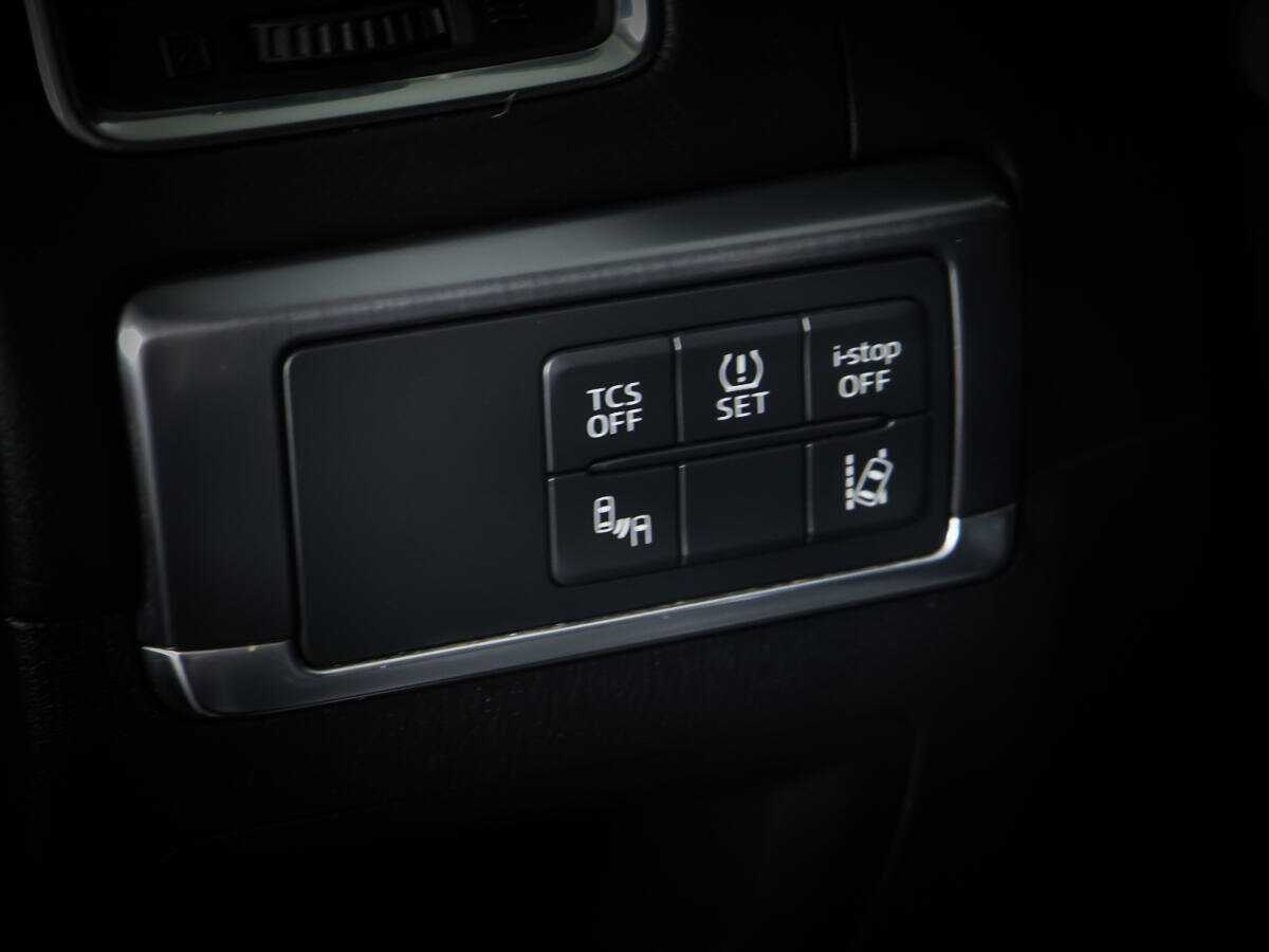 Мазда Ц-Икс-5 б/у, 2015, Автоматическая. Фото: #16