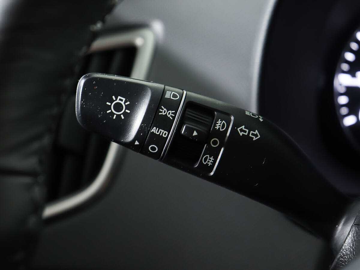 Hyundai Creta б/у, 2017, Автоматическая. Фото: #15