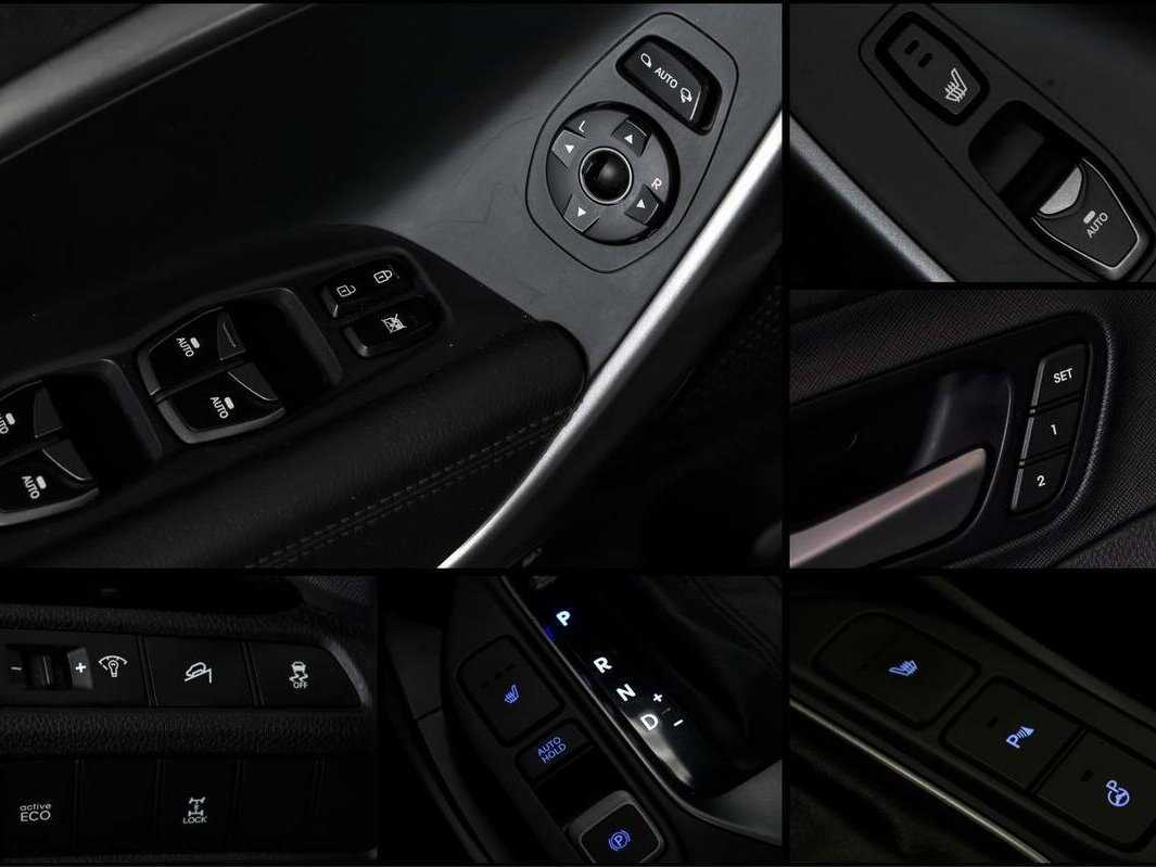 Hyundai Santa Fe б/у, 2012, Автоматическая. Фото: #12