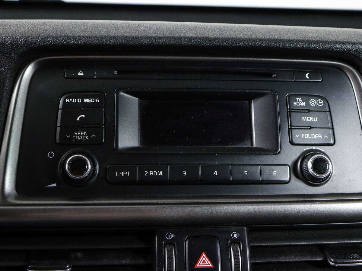 Киа Оптима б/у, 2016, Автоматическая. Фото: #17