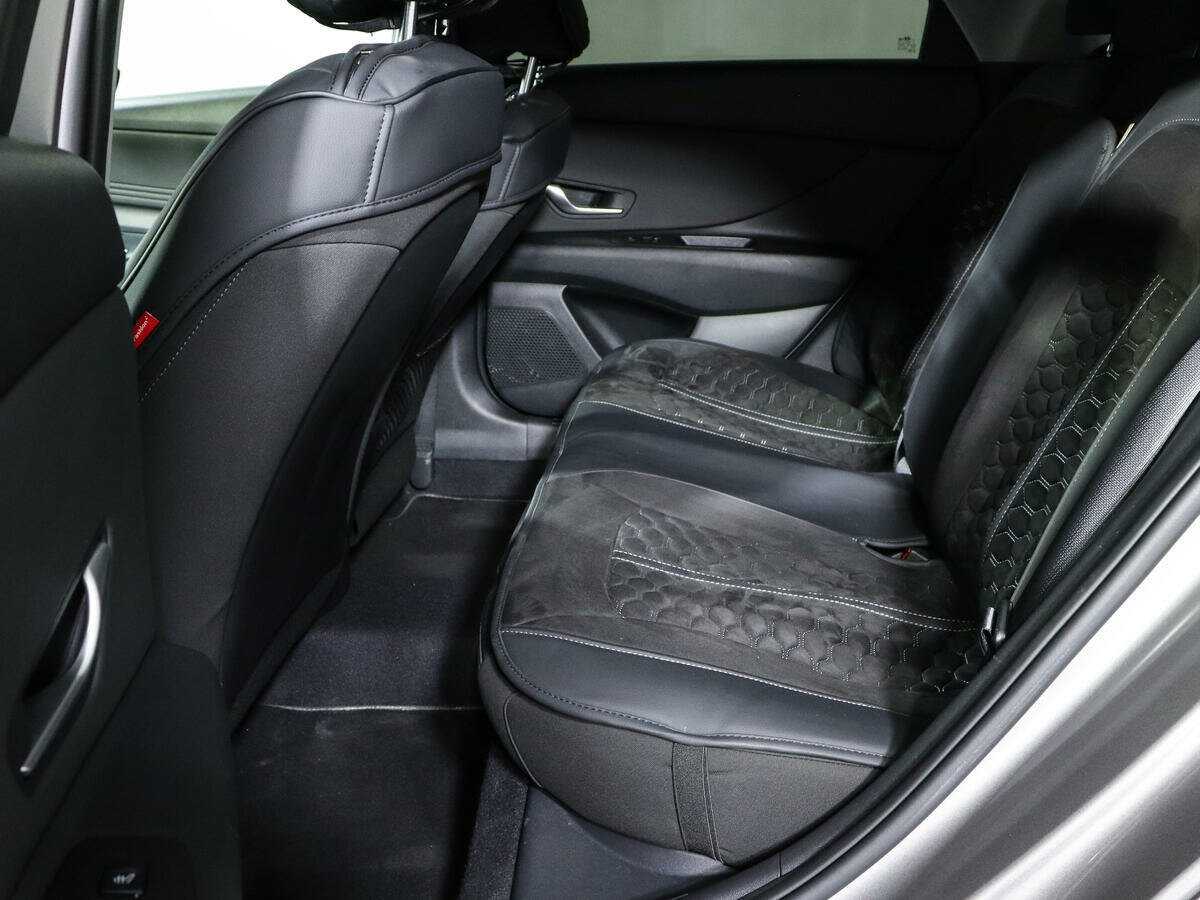 Хендай Елантра б/у, 2022, Автоматическая. Фото: #8