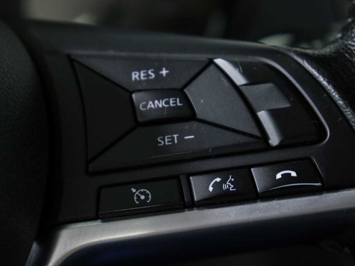 Nissan X-Trail б/у, 2020, Вариатор. Фото: #19