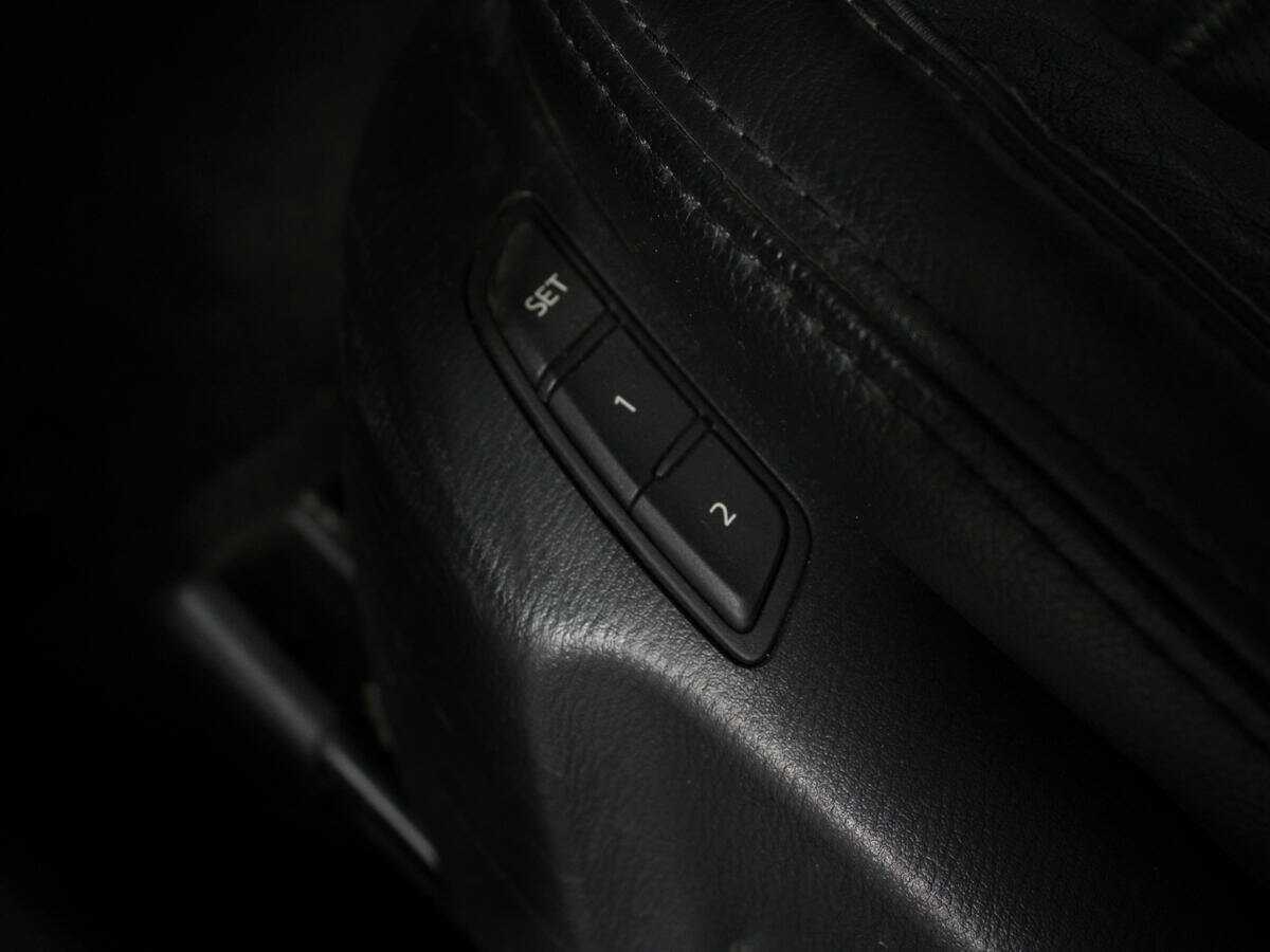 Мазда 6 б/у, 2015, Автоматическая. Фото: #13