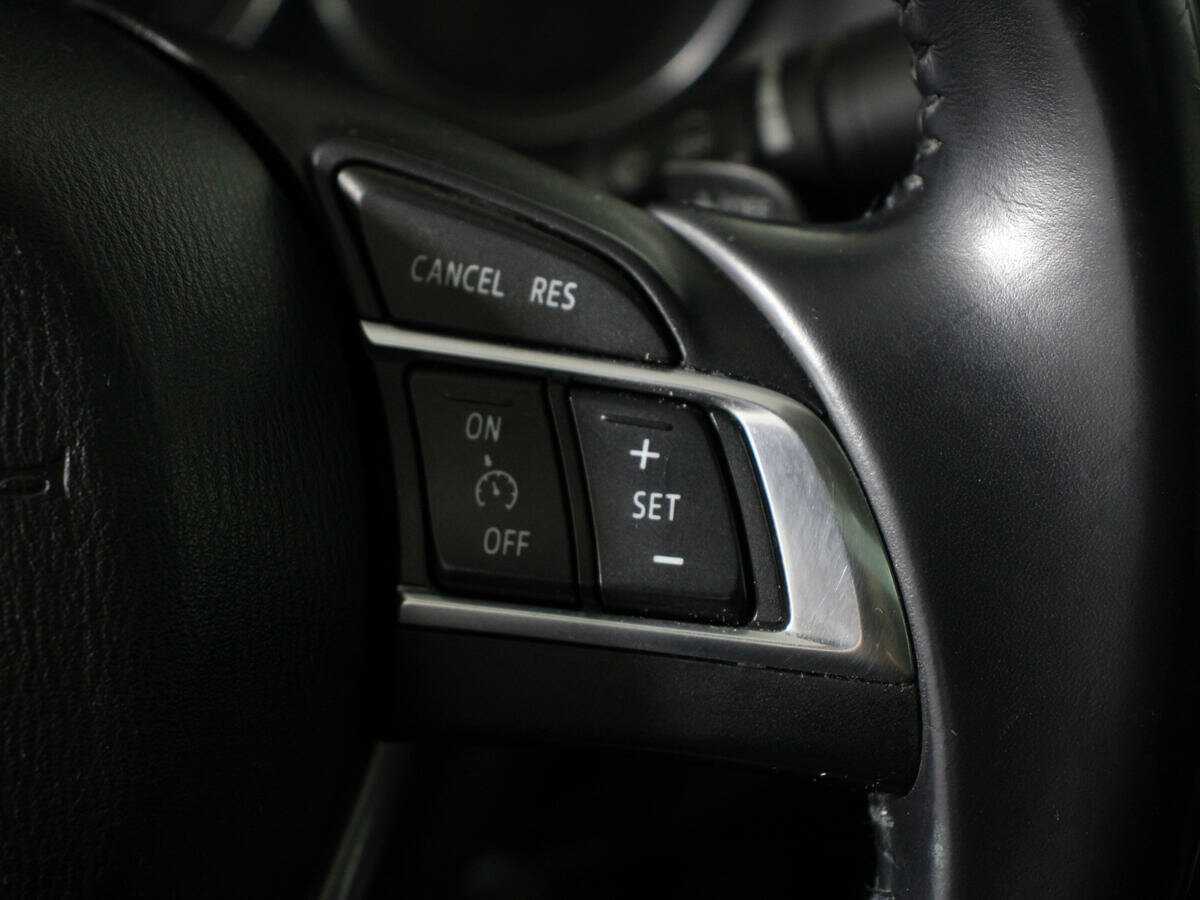 Мазда 6 б/у, 2015, Автоматическая. Фото: #17