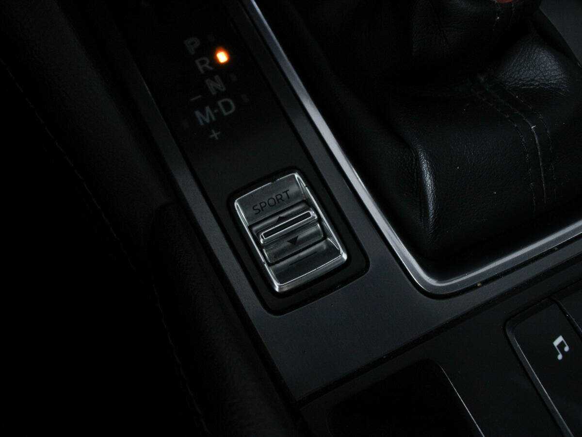 Мазда 6 б/у, 2015, Автоматическая. Фото: #24