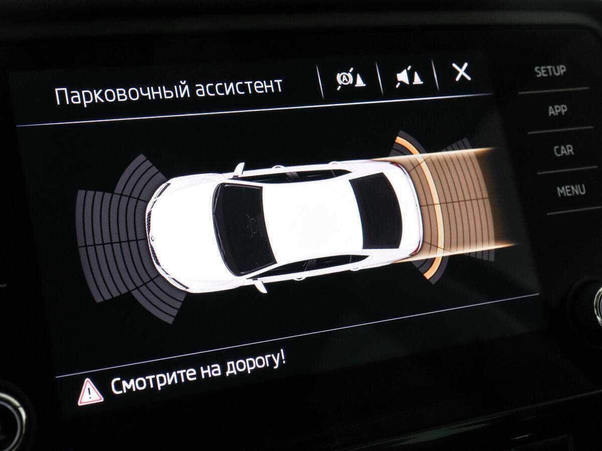 Skoda Octavia б/у, 2018, Роботизированная. Фото: #12