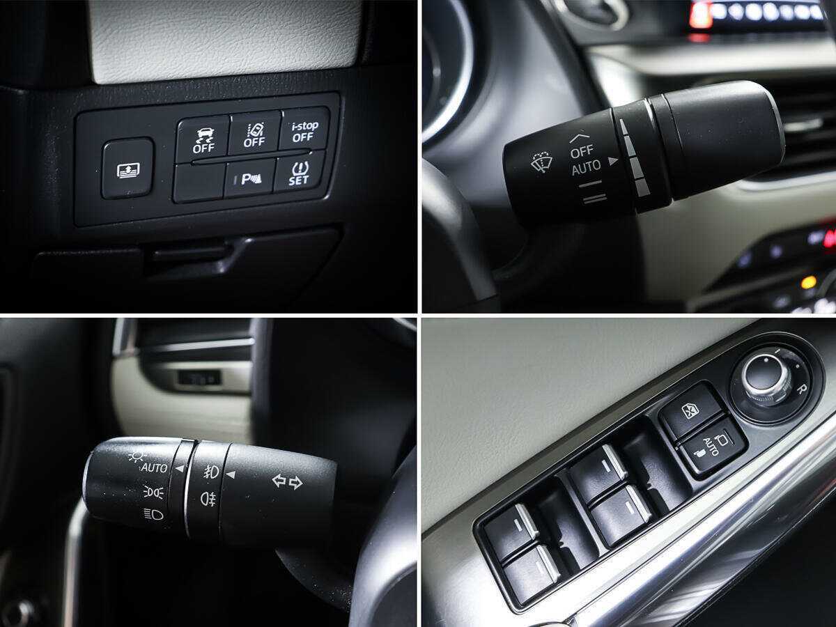 Мазда 6 б/у, 2016, Автоматическая. Фото: #15