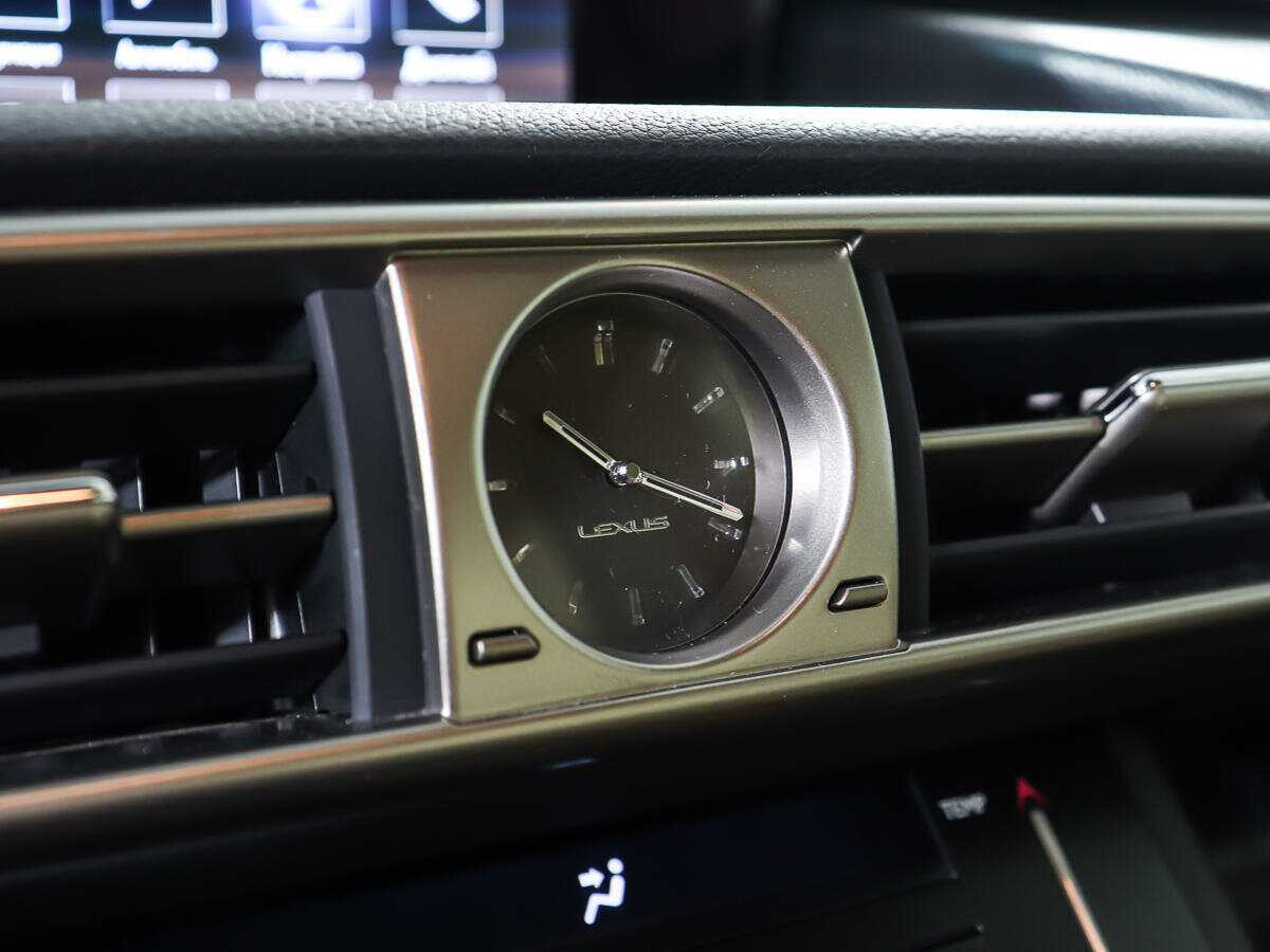 Lexus IS б/у, 2013, Автоматическая. Фото: #19