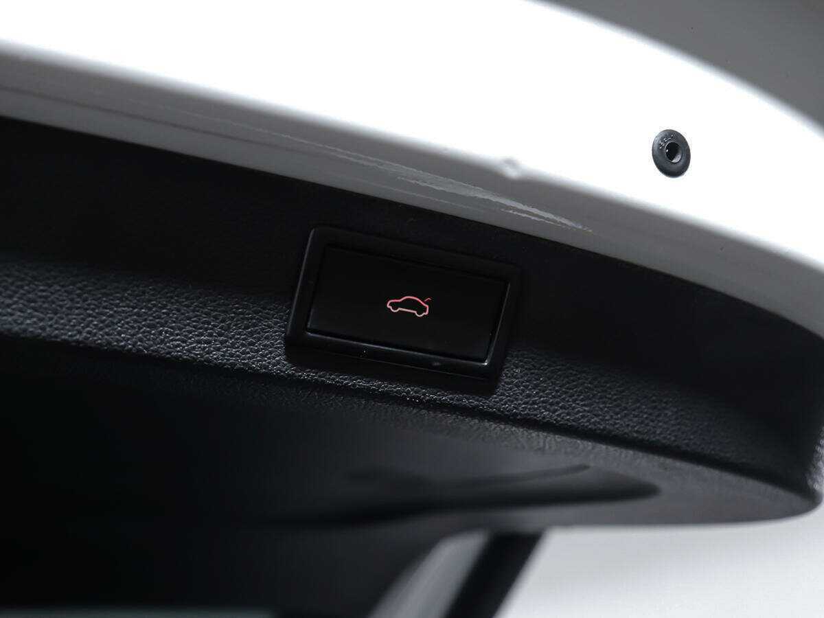 Шкода Кодиак б/у, 2018, Роботизированная. Фото: #15