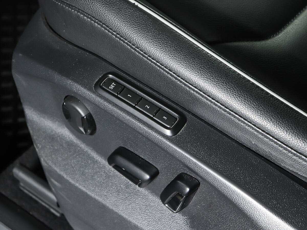 Volkswagen Tiguan б/у, 2017, Роботизированная. Фото: #18