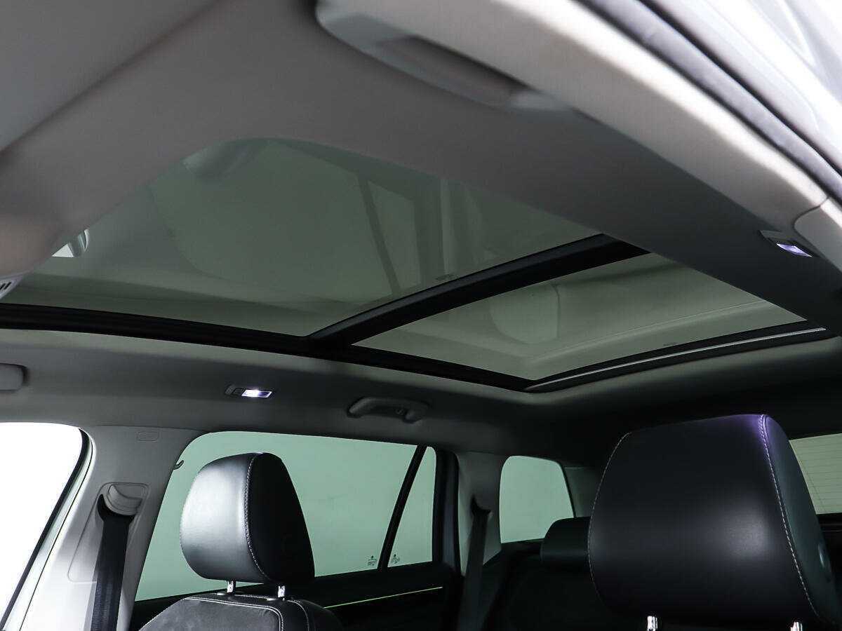 Шкода Кодиак б/у, 2017, Роботизированная. Фото: #14