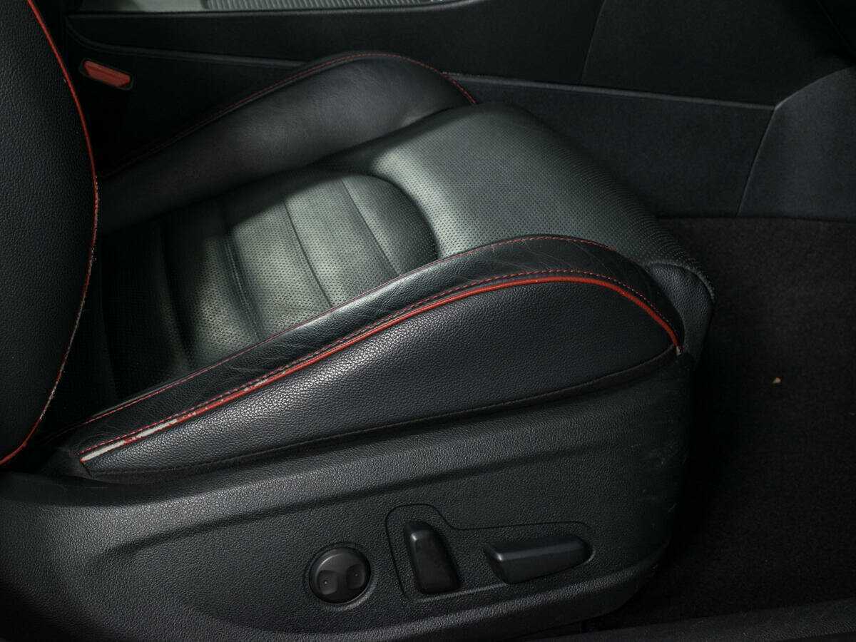 Киа Оптима б/у, 2018, Автоматическая. Фото: #10