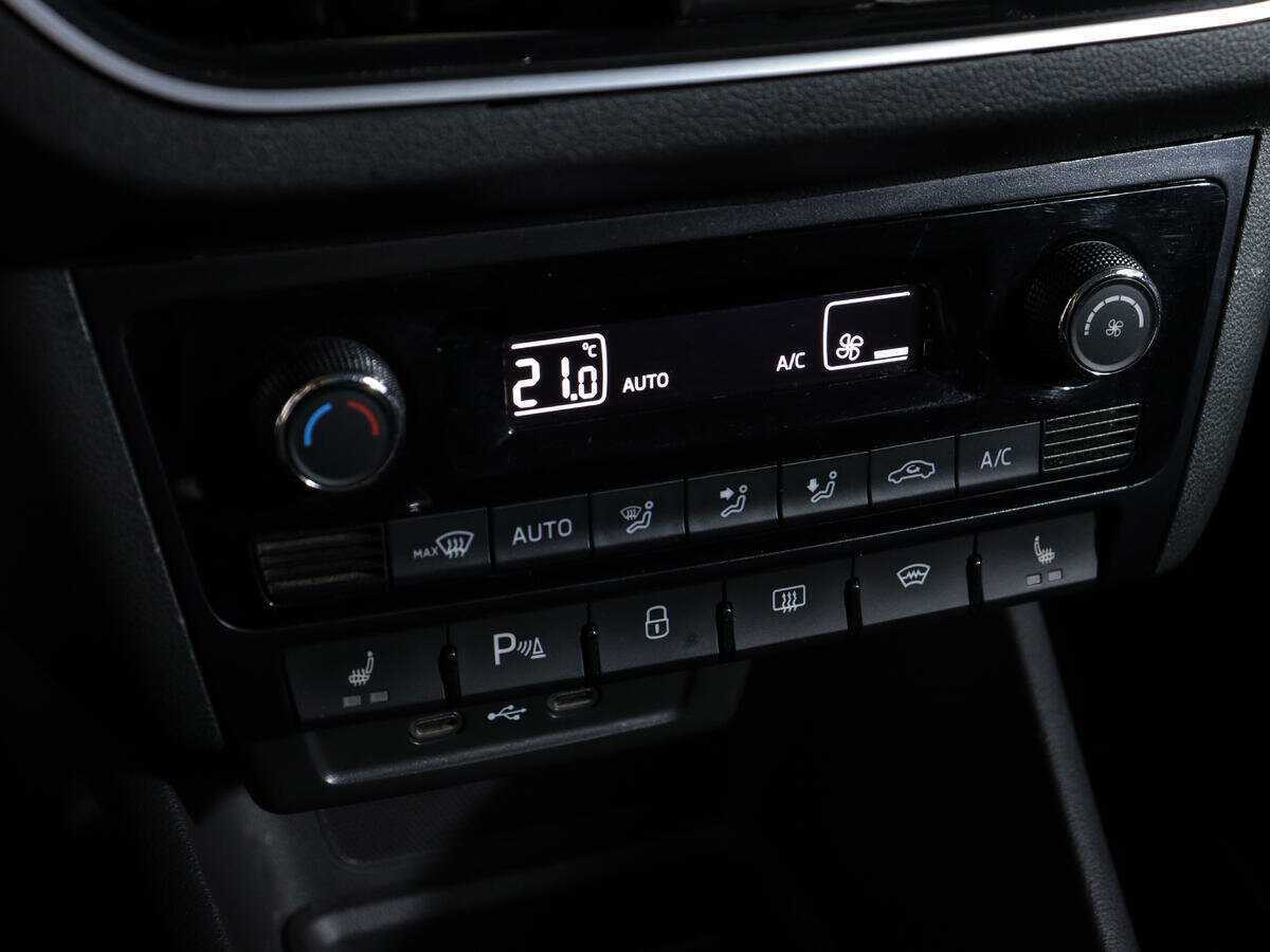 Фольксваген Поло б/у, 2020, Механическая. Фото: #19