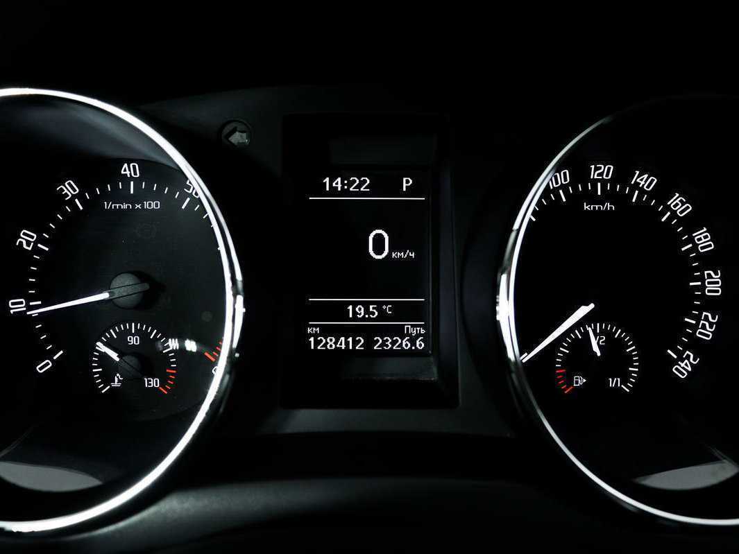 Шкода Йети б/у, 2013, Роботизированная. Фото: #9