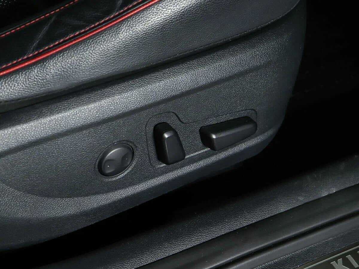 Киа Оптима б/у, 2018, Автоматическая. Фото: #23