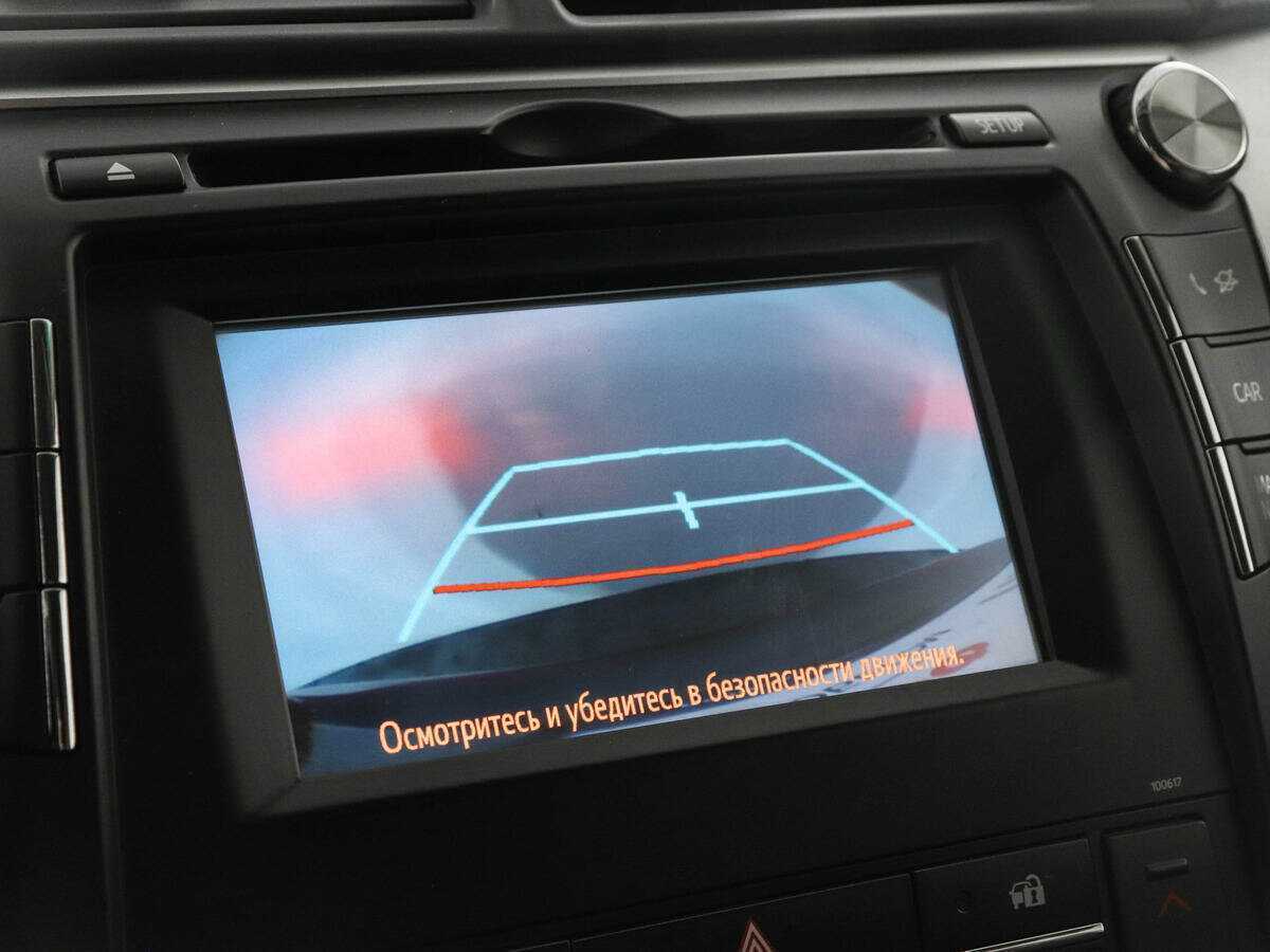 Toyota Camry б/у, 2016, Автоматическая. Фото: #8