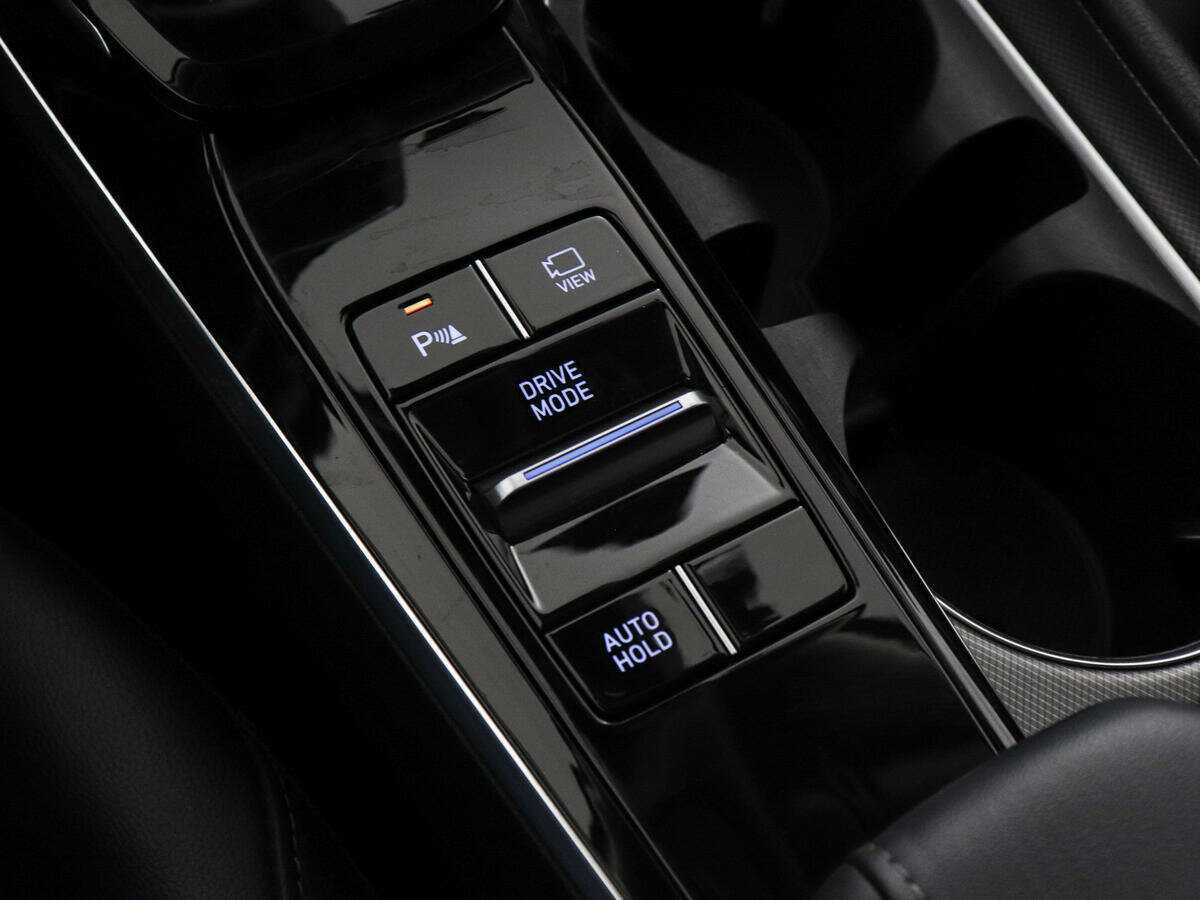 Hyundai Sonata б/у, 2021, Автоматическая. Фото: #15