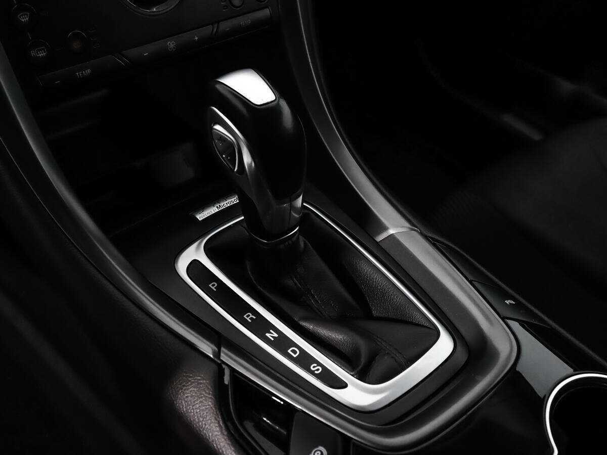 Ford Mondeo б/у, 2015, Автоматическая. Фото: #9