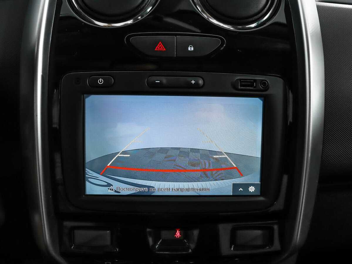 Лада (ВАЗ) Ларгус б/у, 2021, Механическая. Фото: #15