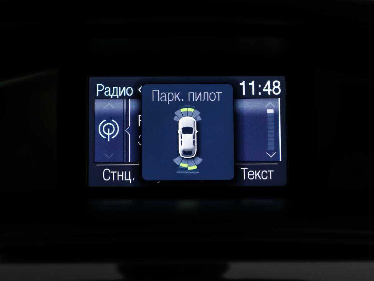 Ford Focus б/у, 2012, Роботизированная. Фото: #12