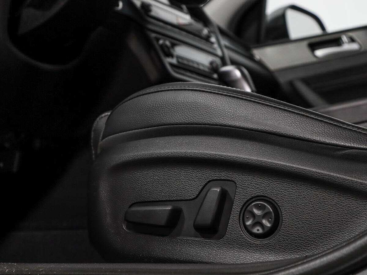 Хендай Соната б/у, 2017, Автоматическая. Фото: #9