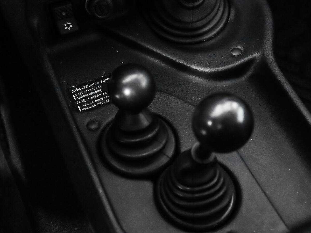 Lada (ВАЗ) 2121 (4x4) б/у, 2017, Механическая. Фото: #9