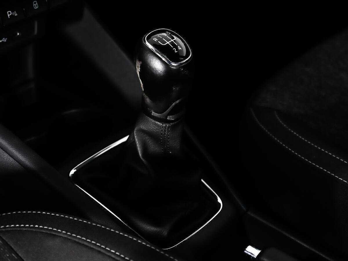 Skoda Rapid б/у, 2021, Механическая. Фото: #9