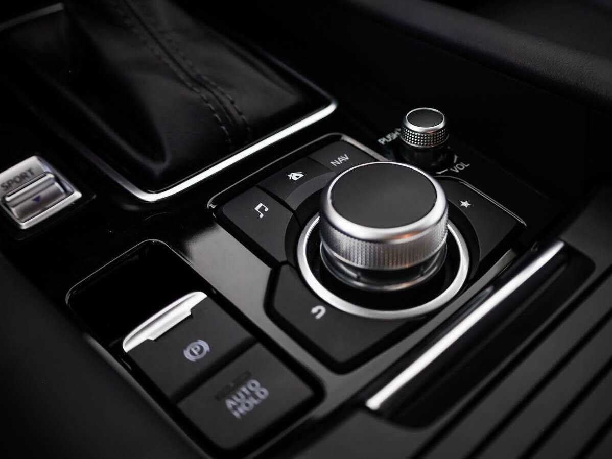 Mazda 6 б/у, 2021, Автоматическая. Фото: #16