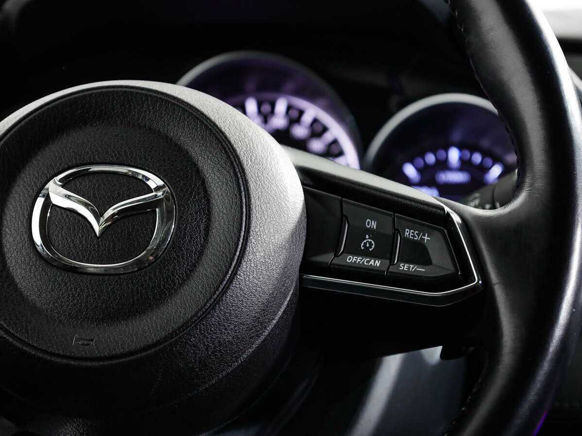 Mazda 6 б/у, 2021, Автоматическая. Фото: #18