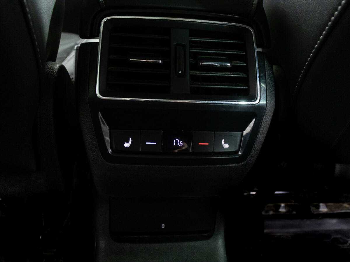 Skoda Kodiaq б/у, 2019, Роботизированная. Фото: #22