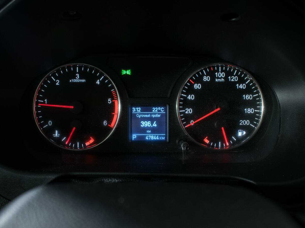 УАЗ Patriot б/у, 2018, Автоматическая. Фото: #10