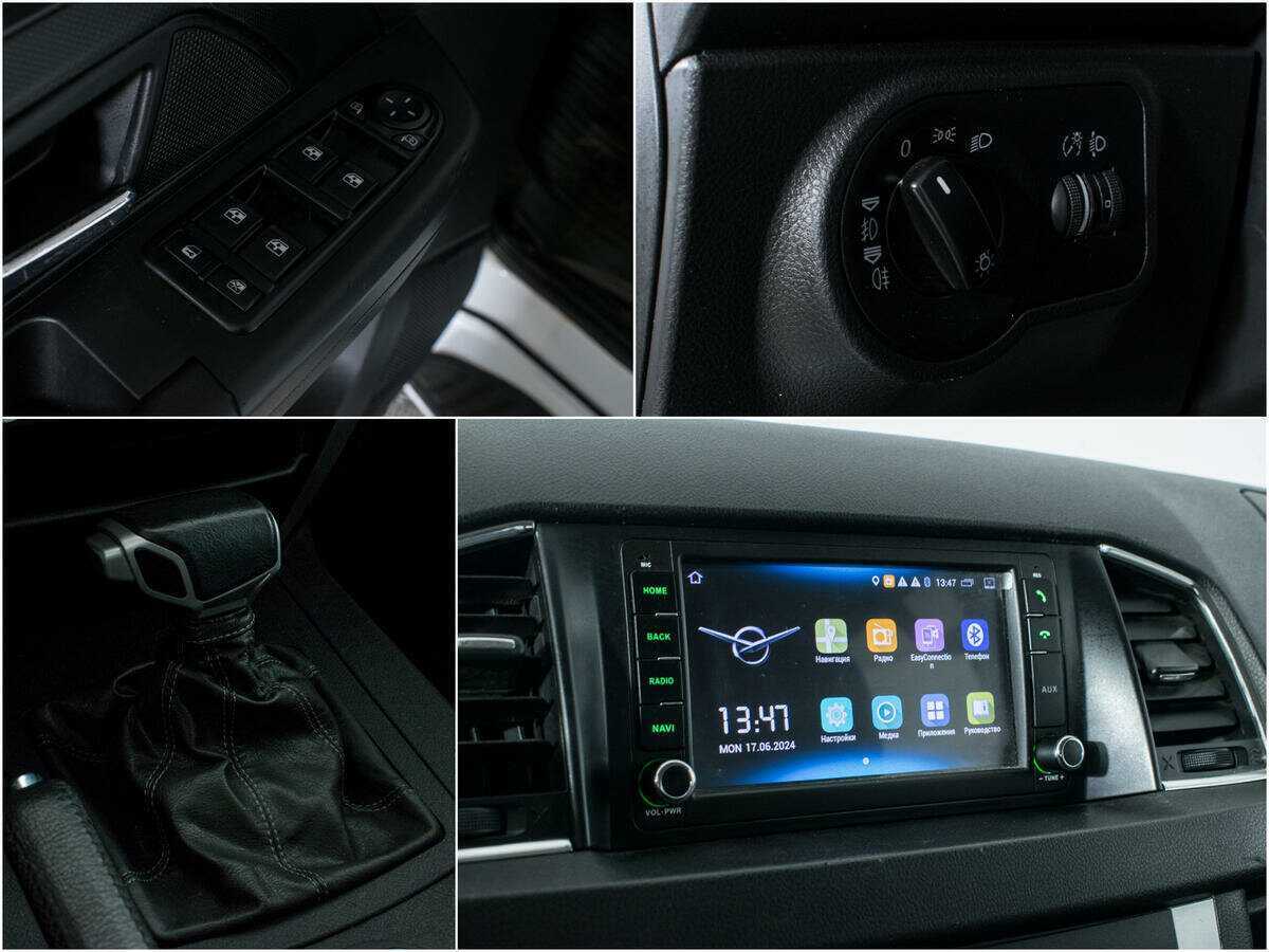 УАЗ Patriot б/у, 2018, Автоматическая. Фото: #14