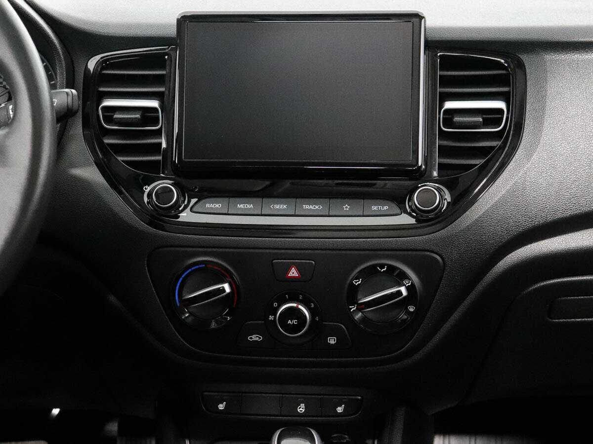 Хендай Солярис б/у, 2021, Автоматическая. Фото: #13