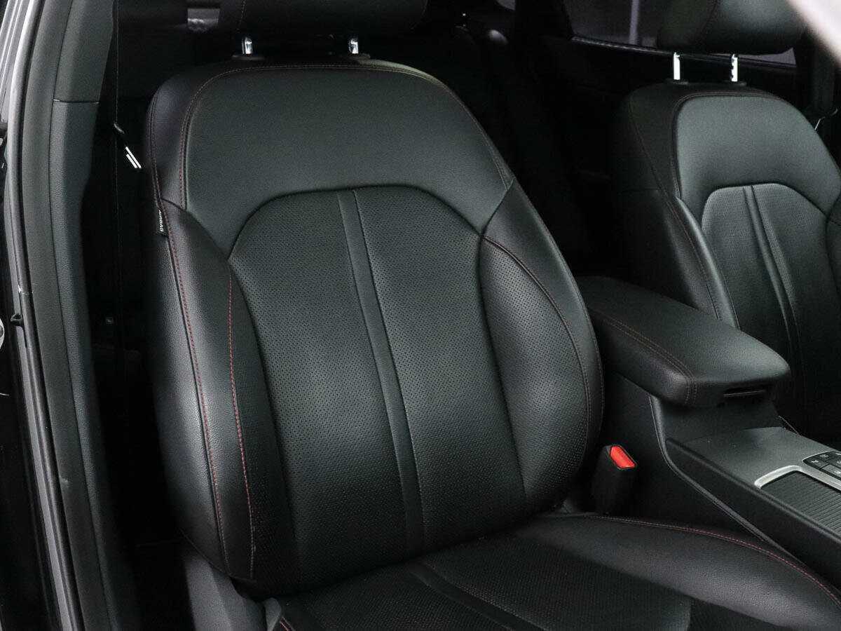 Kia Optima б/у, 2016, Автоматическая. Фото: #9