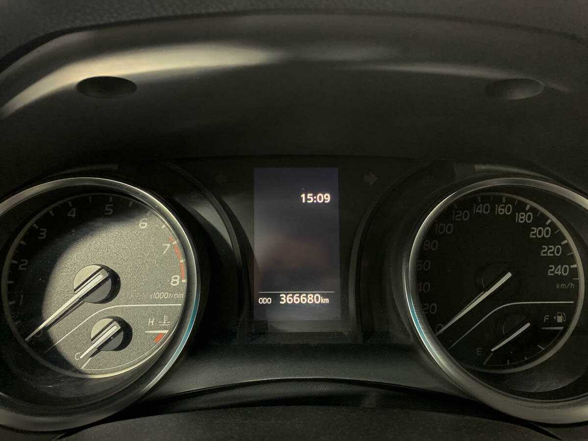 Toyota Camry б/у, 2021, Автоматическая. Фото: #11