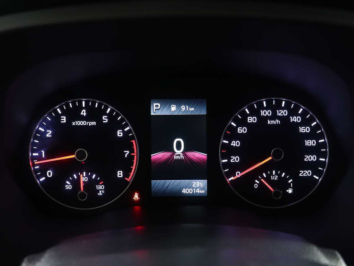 Киа Рио б/у, 2021, Автоматическая. Фото: #13