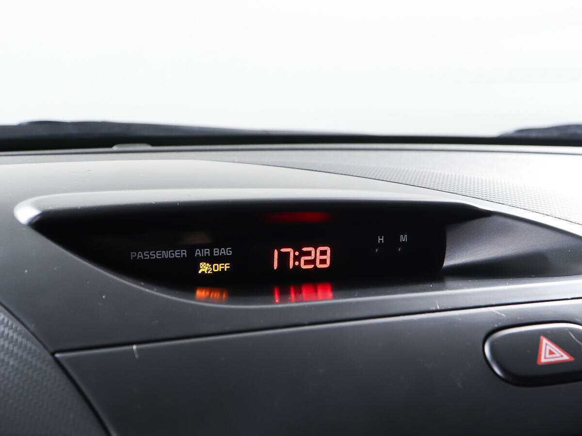 Киа Церато б/у, 2017, Автоматическая. Фото: #18