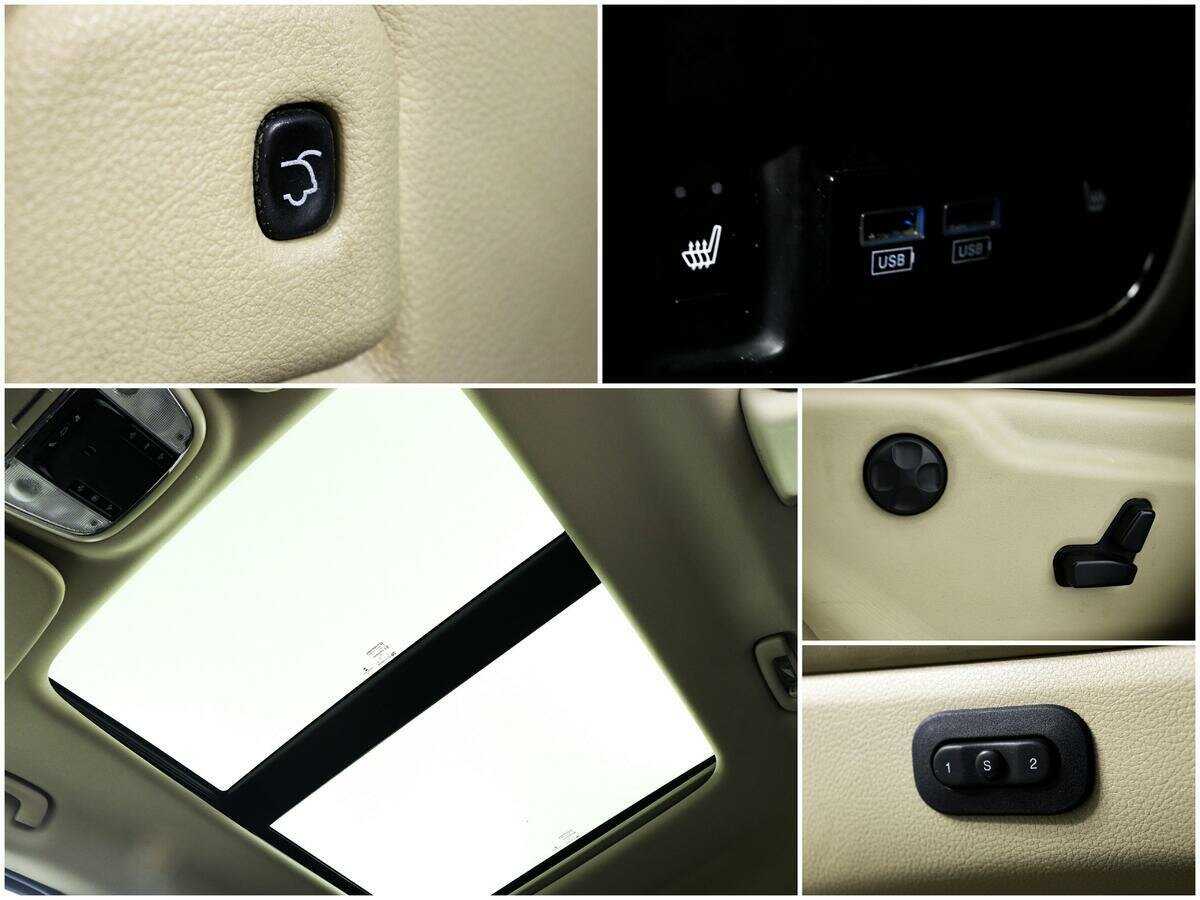 Jeep Grand Cherokee б/у, 2013, Автоматическая. Фото: #11