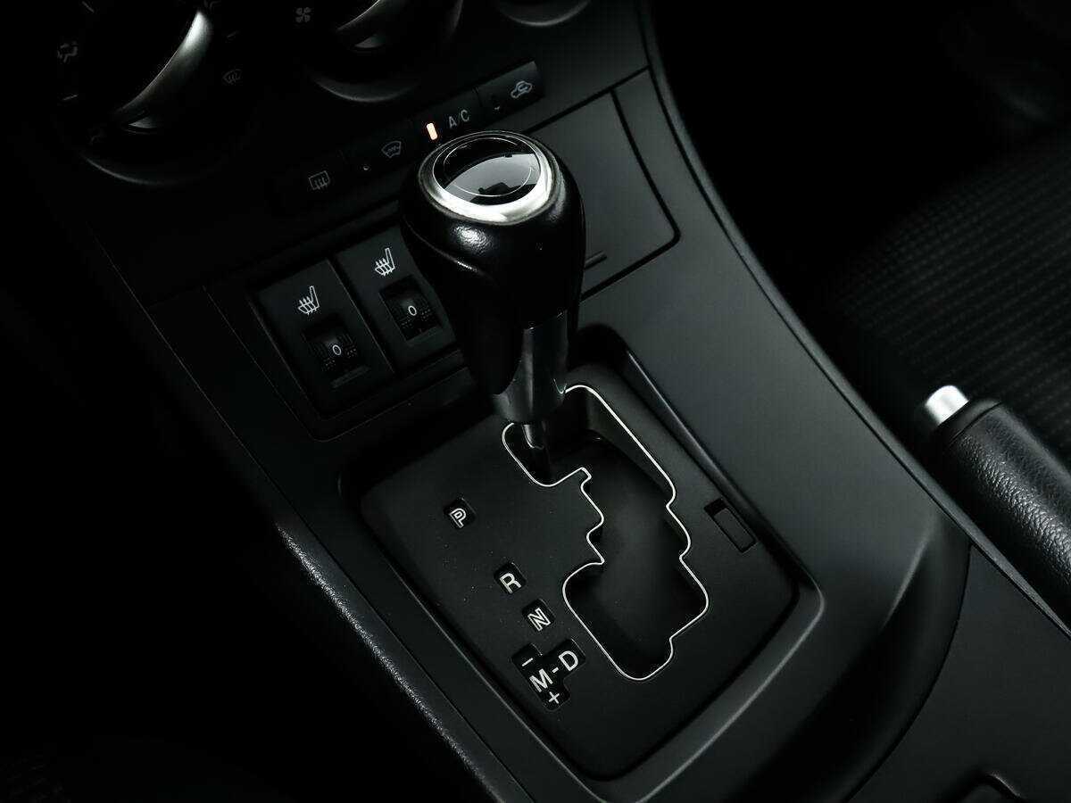 Mazda 3 б/у, 2013, Автоматическая. Фото: #13