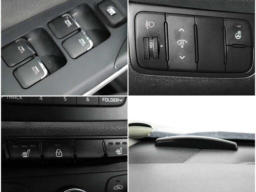 Kia Ceed б/у, 2016, Автоматическая. Фото: #15