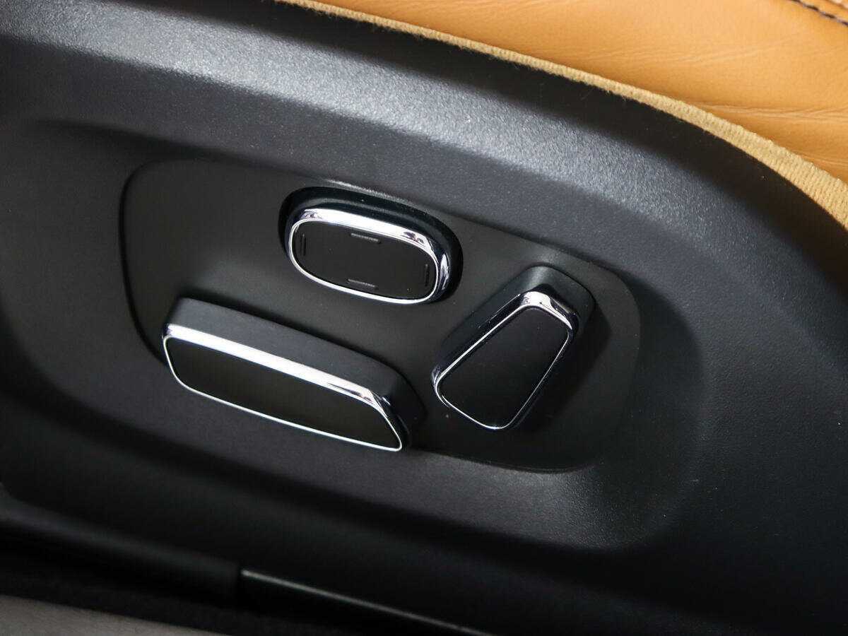 Jaguar XJ б/у, 2014, Автоматическая. Фото: #22